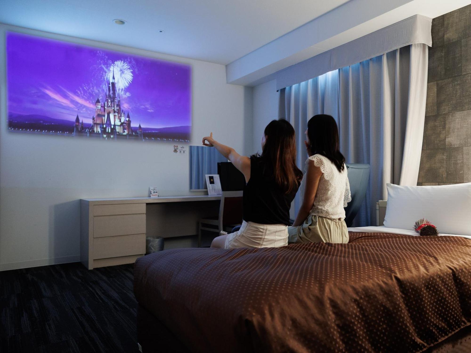 J Hotel Rinku Tokoname Εξωτερικό φωτογραφία