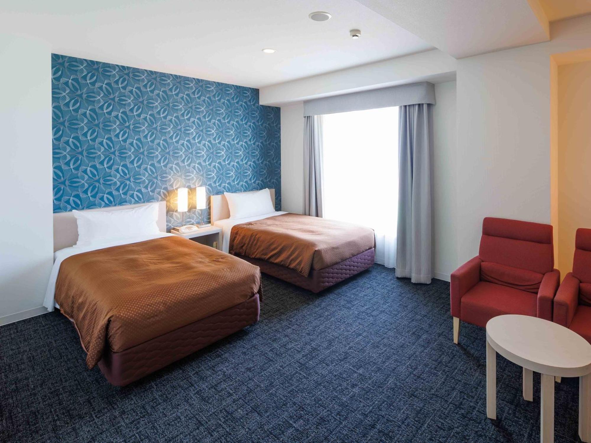 J Hotel Rinku Tokoname Εξωτερικό φωτογραφία