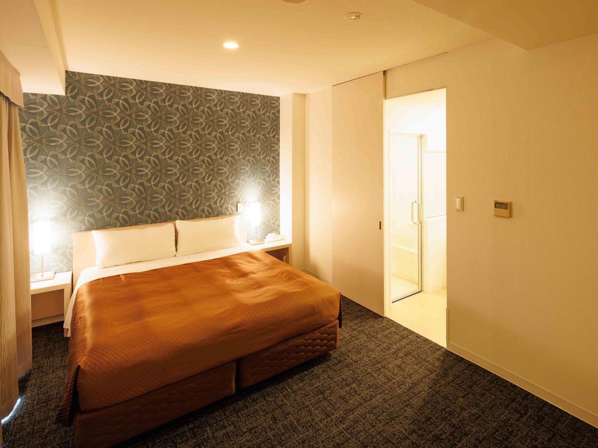 J Hotel Rinku Tokoname Εξωτερικό φωτογραφία
